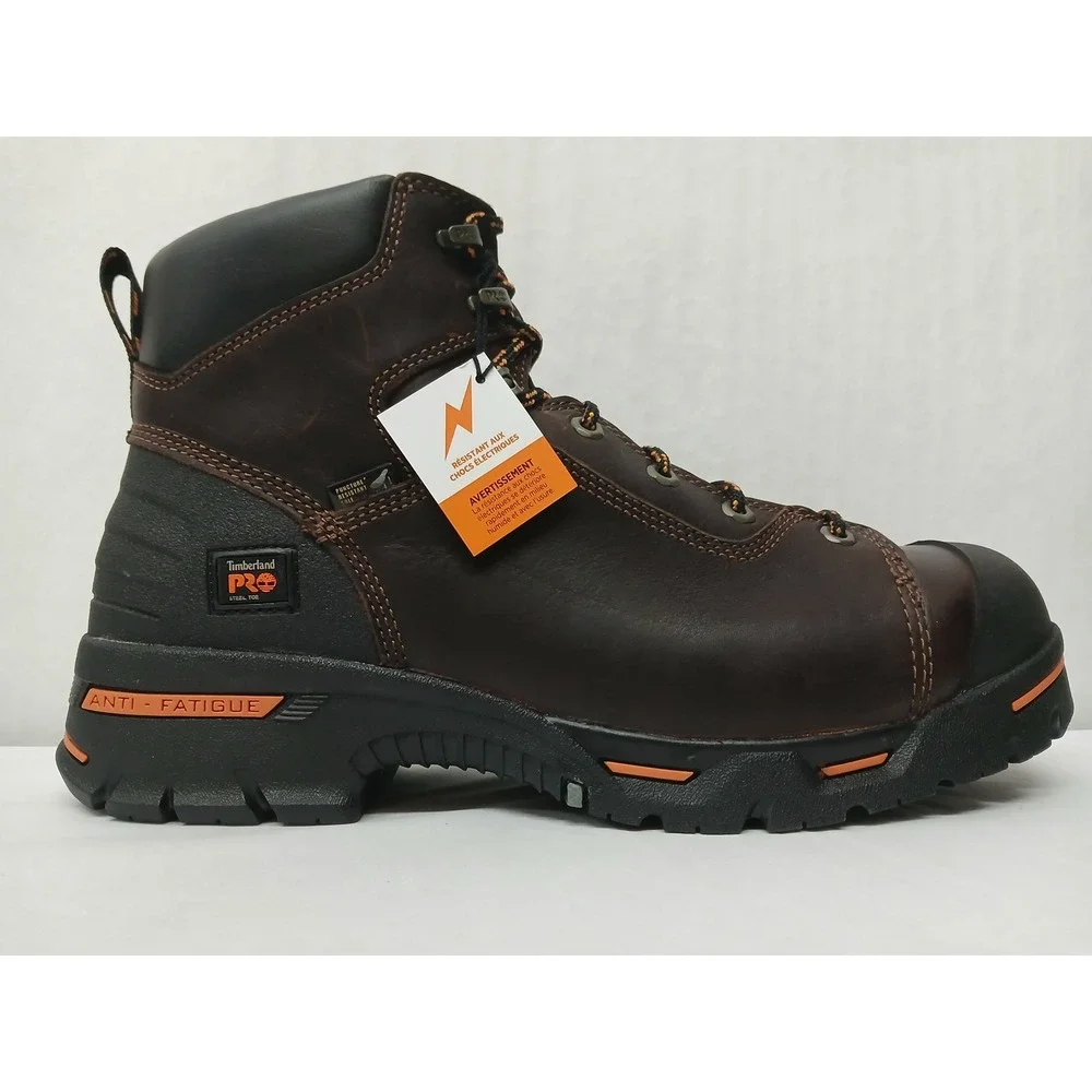 Men's Timberland PRO Endurance 6